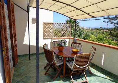 Casa Vacanze Villa Ibiscus